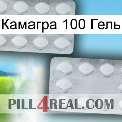 Камагра 100 Гель 17